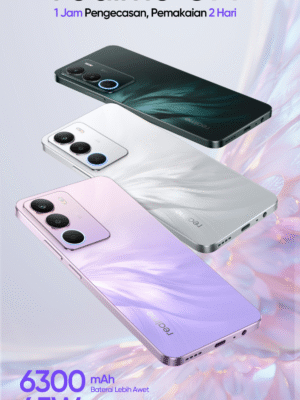 REALME C71 8/128GB - FOREST OWL