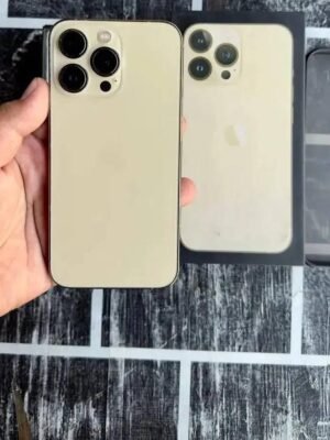 IPHONE 13 PRO 256GB #ExINTER