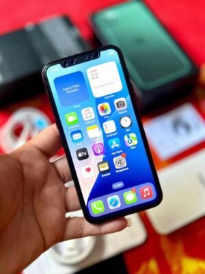 IPHONE 11 PRO 256GB #ExINTER