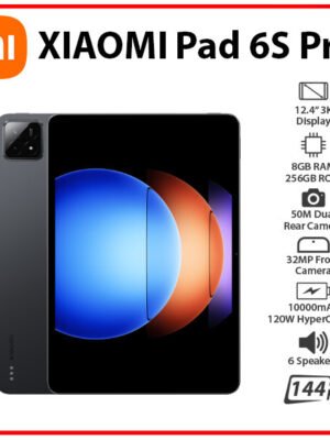Xiaomi Pad 6s Pro 8/256