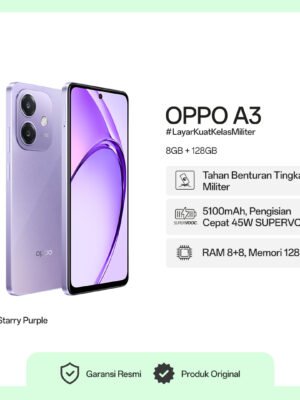 OPPO A3