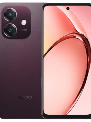 OPPO A3x 4/64GB - NEBULA RED