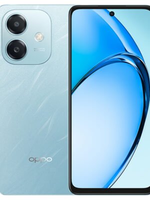 OPPO A3x 6/128GB - OCEAN BLUE